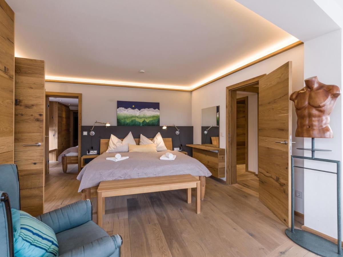 Trendguide Suites By Alpine Host Helpers Kirchberg in Tirol Exterior photo