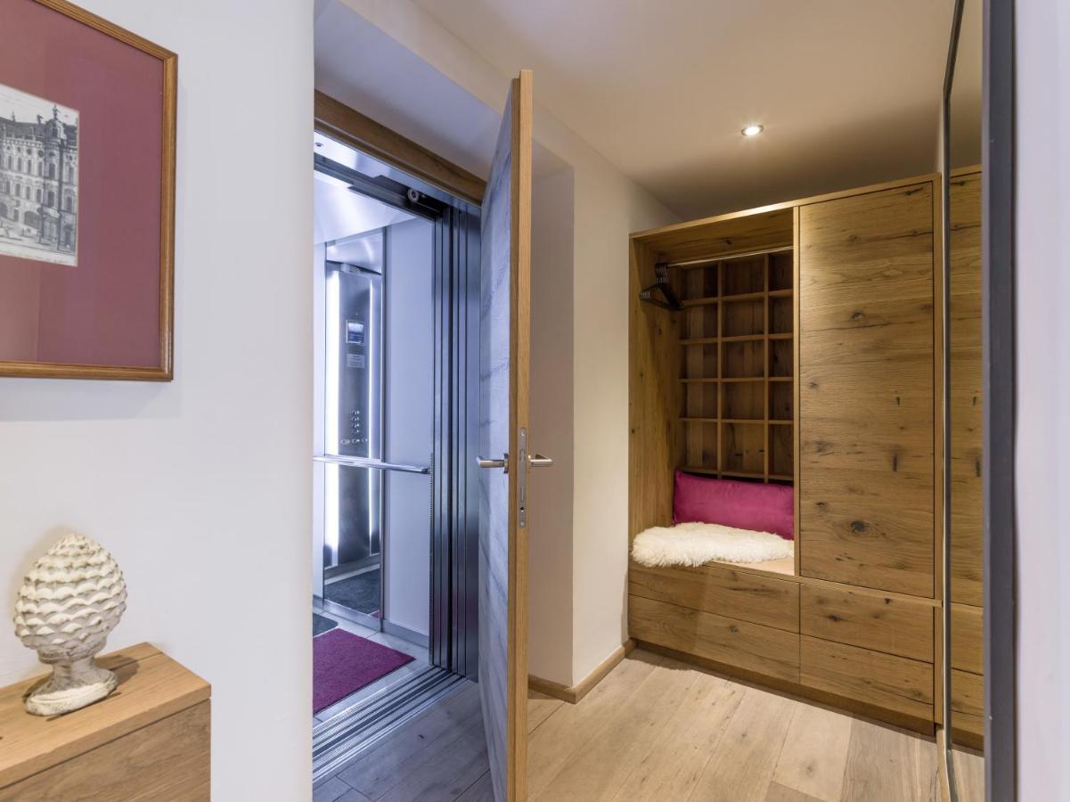 Trendguide Suites By Alpine Host Helpers Kirchberg in Tirol Exterior photo