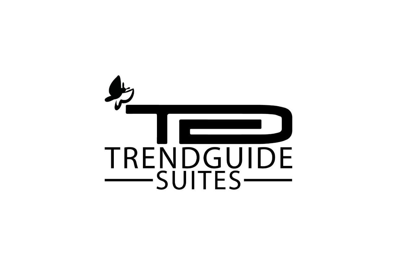 Trendguide Suites By Alpine Host Helpers Kirchberg in Tirol Exterior photo