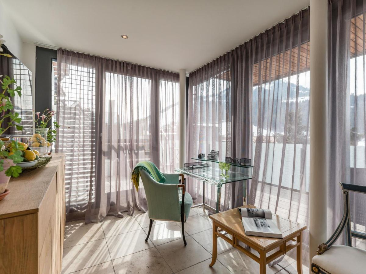 Trendguide Suites By Alpine Host Helpers Kirchberg in Tirol Exterior photo