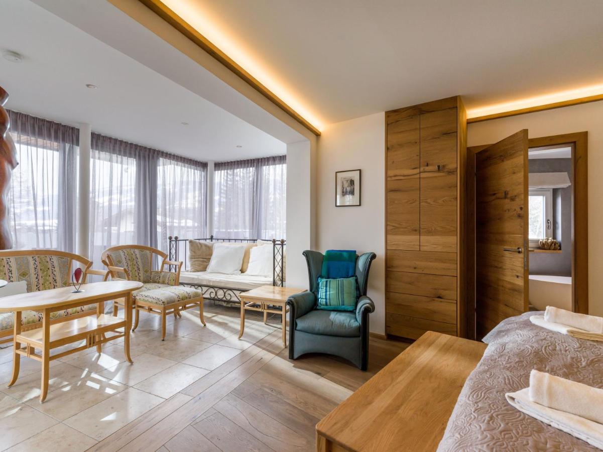 Trendguide Suites By Alpine Host Helpers Kirchberg in Tirol Exterior photo