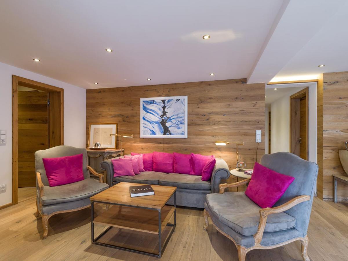 Trendguide Suites By Alpine Host Helpers Kirchberg in Tirol Exterior photo