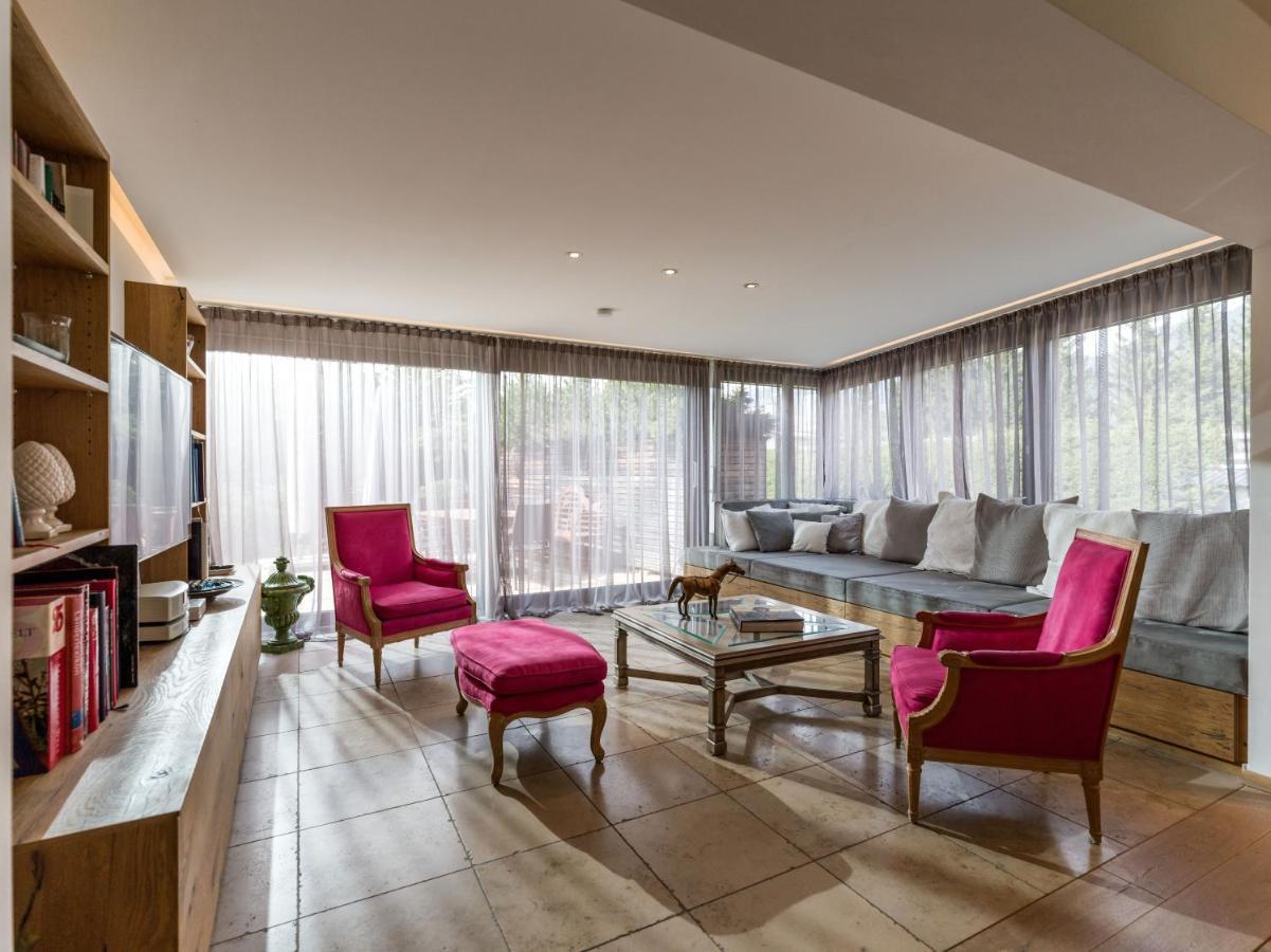 Trendguide Suites By Alpine Host Helpers Kirchberg in Tirol Exterior photo