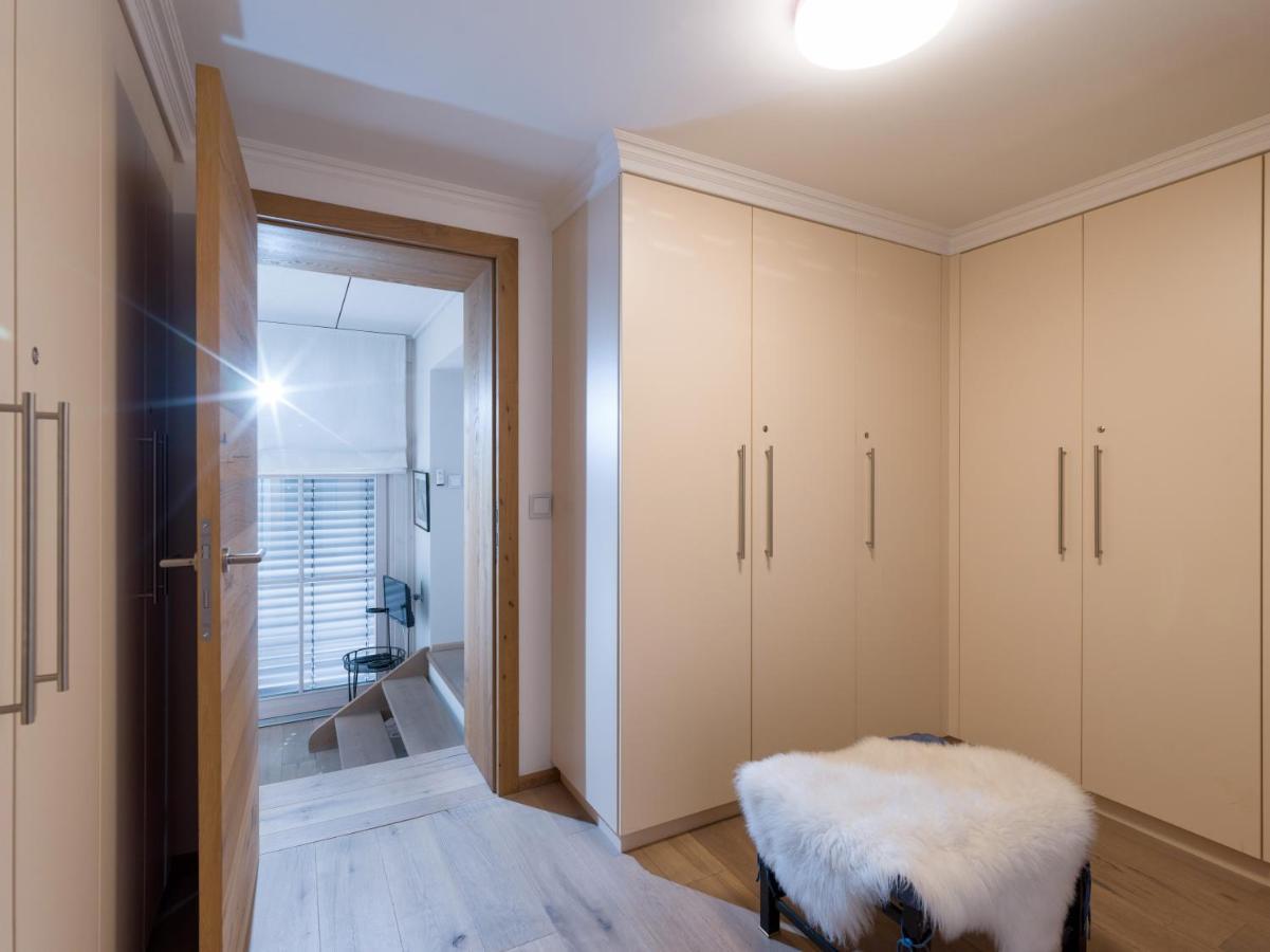 Trendguide Suites By Alpine Host Helpers Kirchberg in Tirol Exterior photo