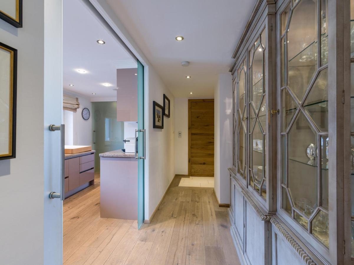 Trendguide Suites By Alpine Host Helpers Kirchberg in Tirol Exterior photo