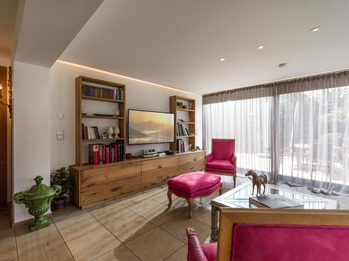 Trendguide Suites By Alpine Host Helpers Kirchberg in Tirol Exterior photo