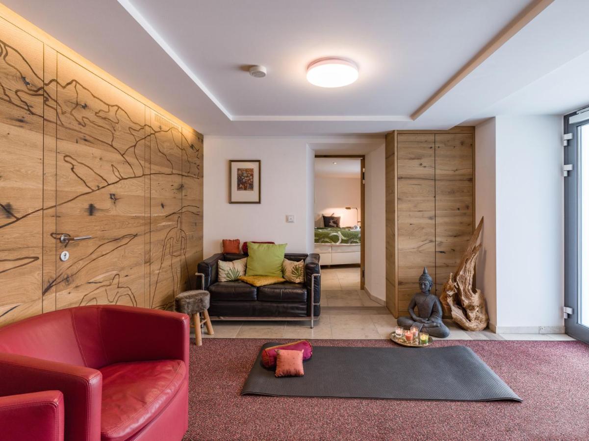 Trendguide Suites By Alpine Host Helpers Kirchberg in Tirol Exterior photo