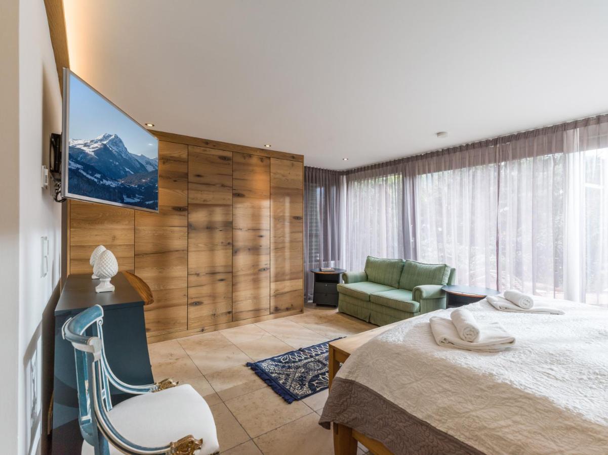 Trendguide Suites By Alpine Host Helpers Kirchberg in Tirol Exterior photo