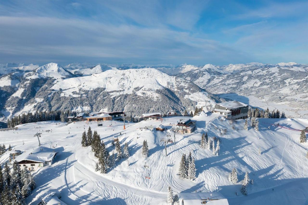 Trendguide Suites By Alpine Host Helpers Kirchberg in Tirol Exterior photo