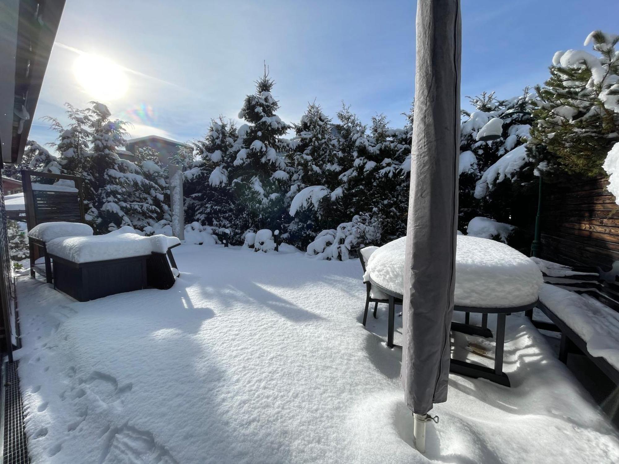 Trendguide Suites By Alpine Host Helpers Kirchberg in Tirol Exterior photo