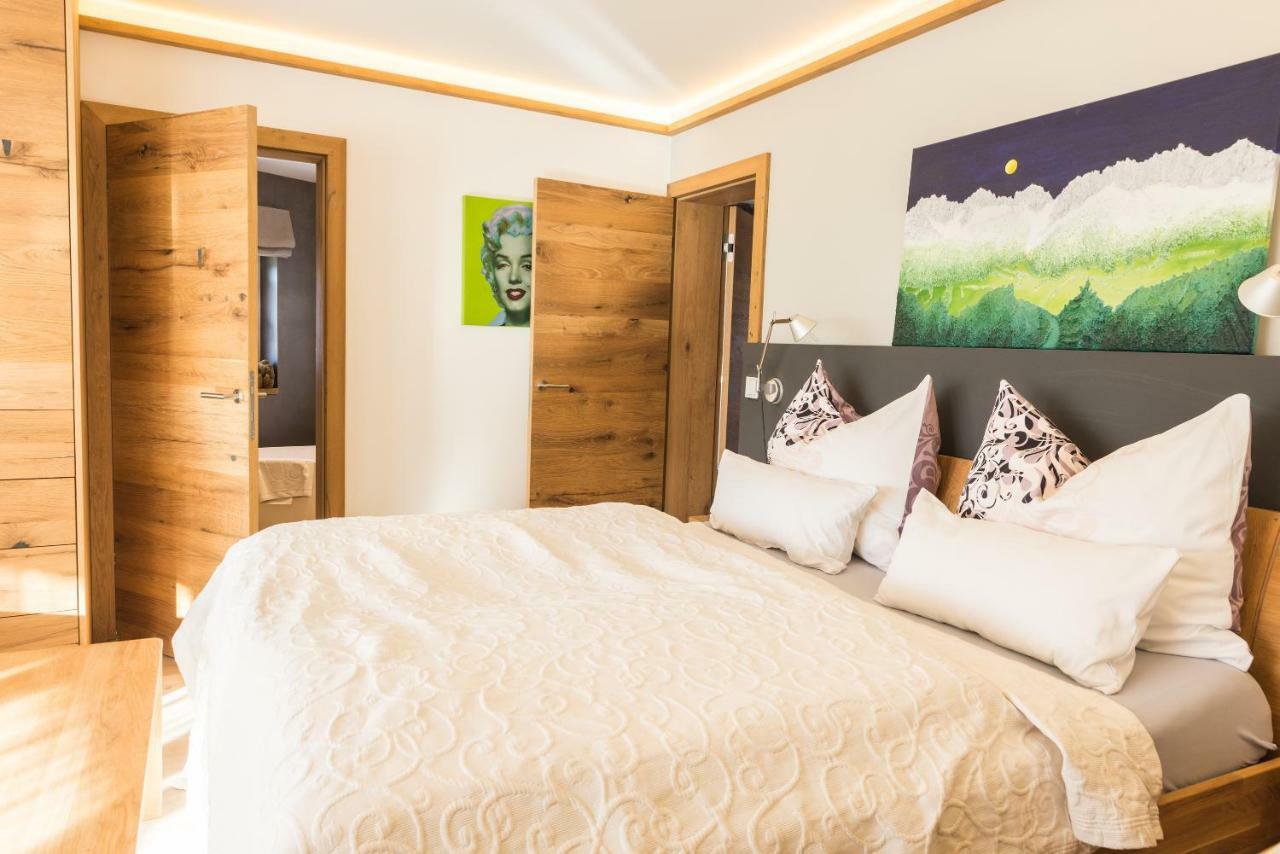 Trendguide Suites By Alpine Host Helpers Kirchberg in Tirol Exterior photo