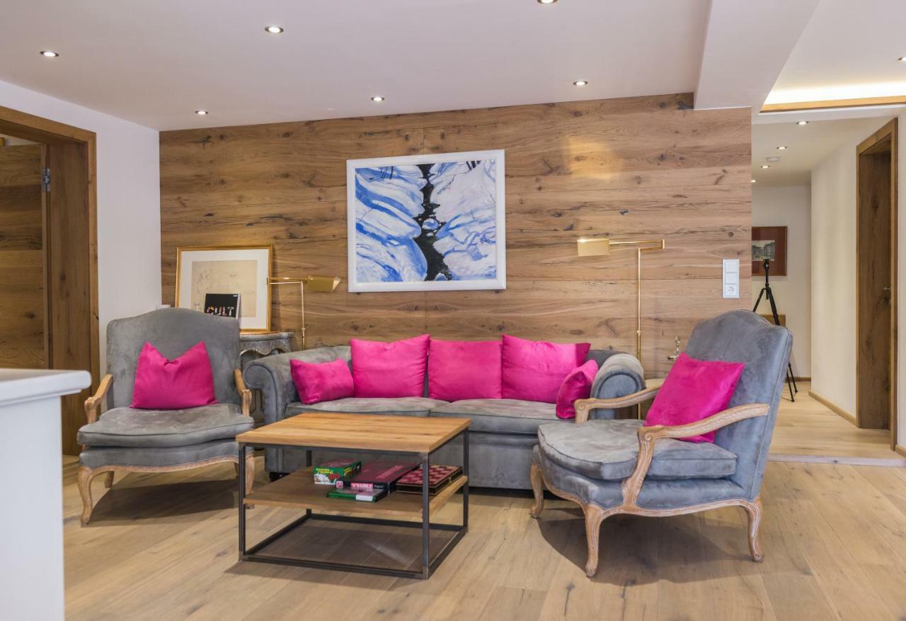 Trendguide Suites By Alpine Host Helpers Kirchberg in Tirol Exterior photo