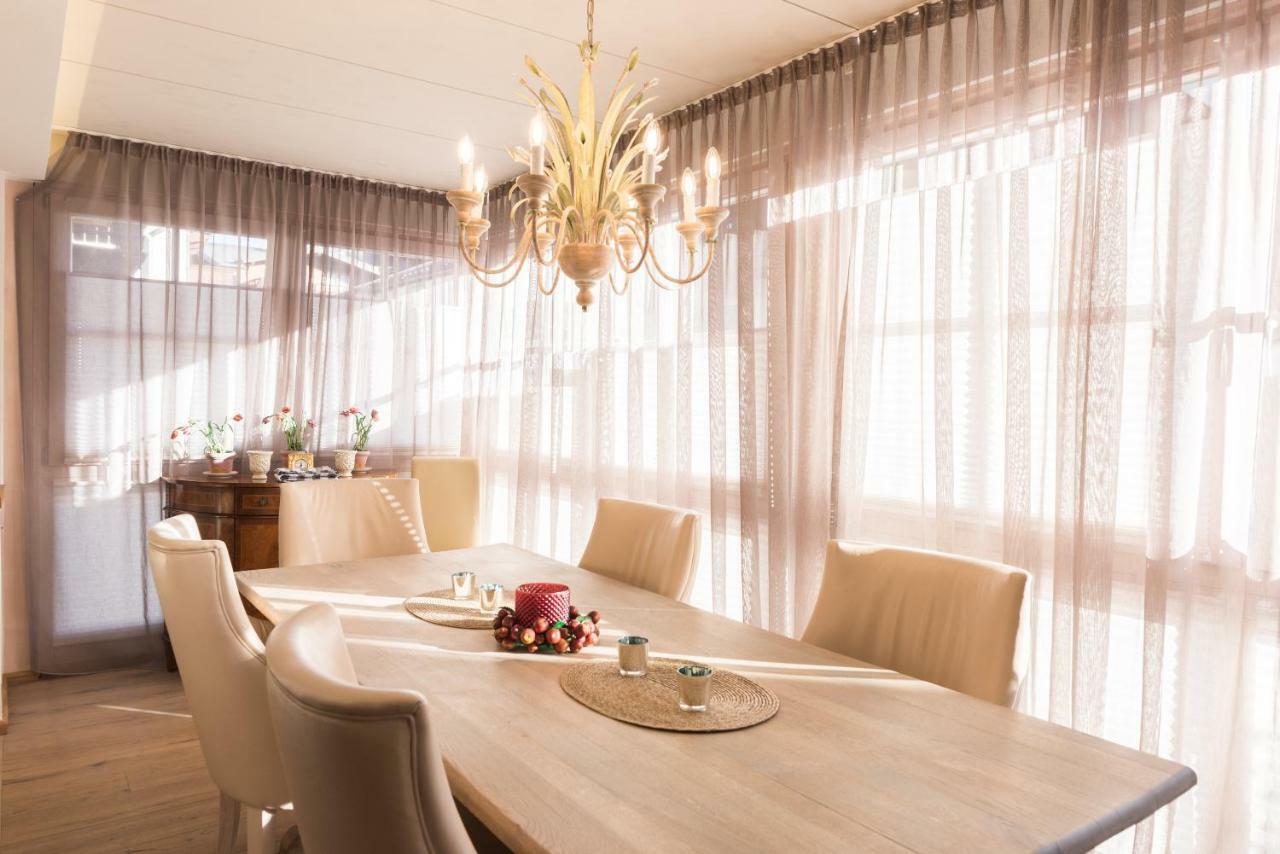 Trendguide Suites By Alpine Host Helpers Kirchberg in Tirol Exterior photo