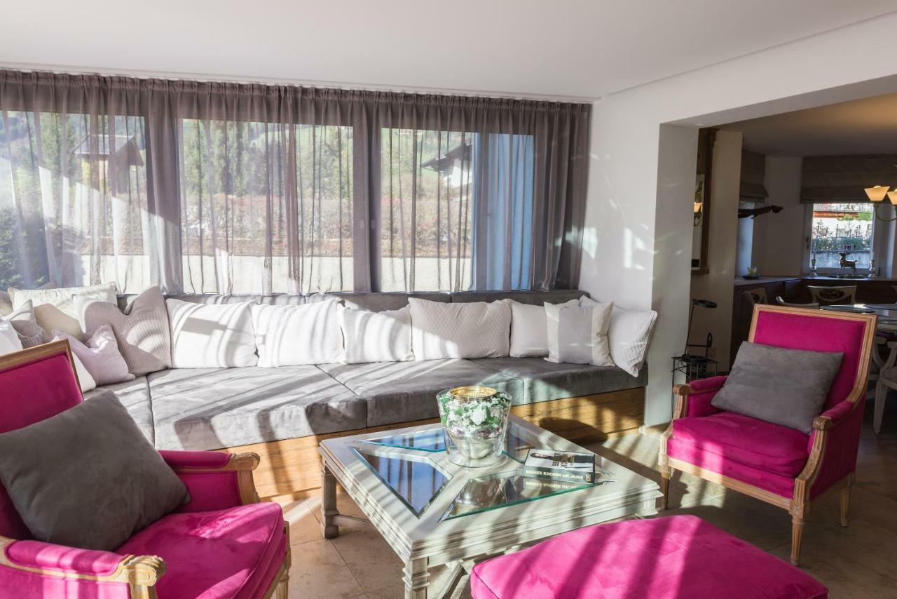 Trendguide Suites By Alpine Host Helpers Kirchberg in Tirol Exterior photo