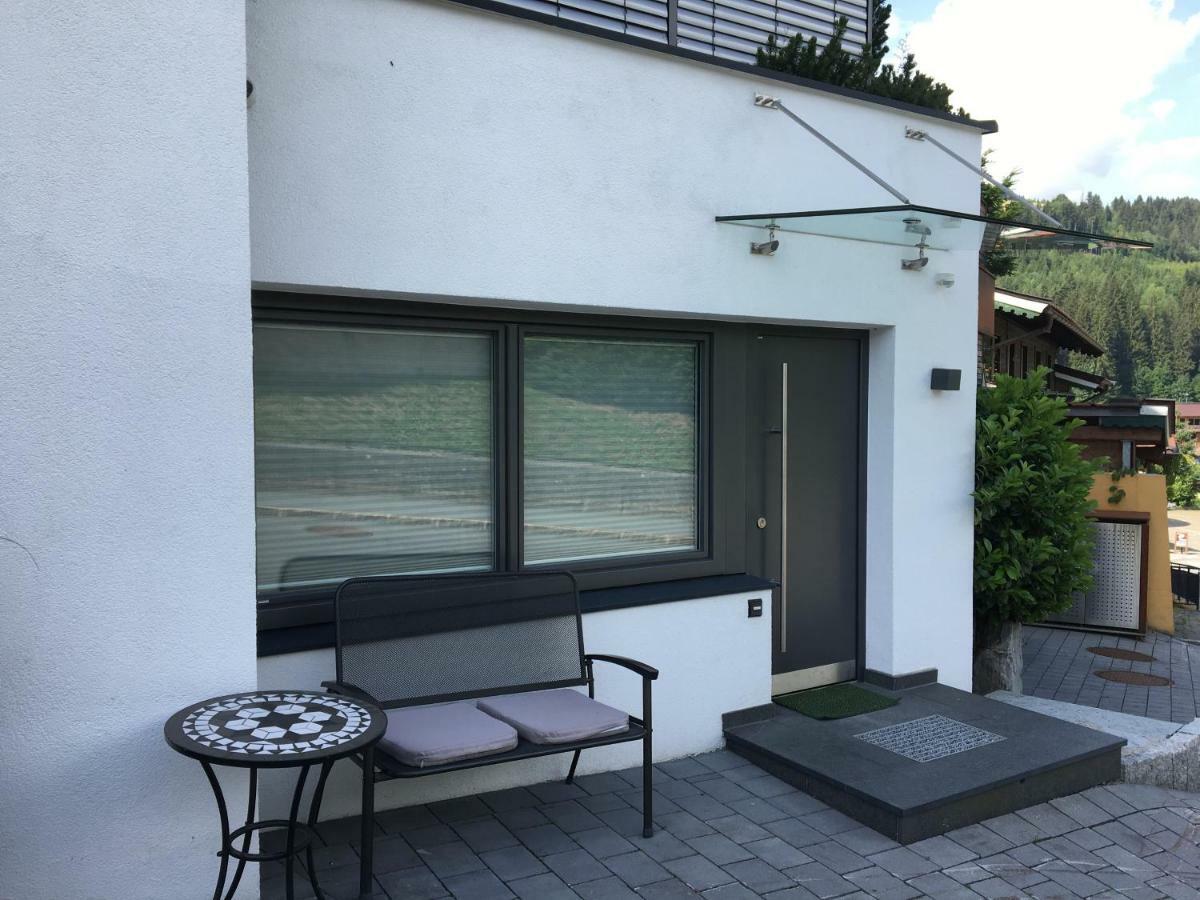 Trendguide Suites By Alpine Host Helpers Kirchberg in Tirol Exterior photo