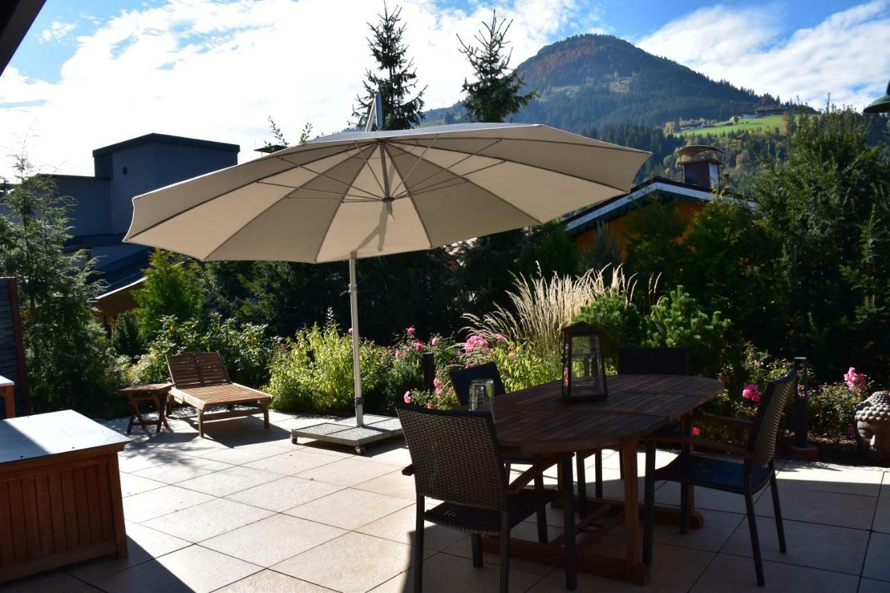 Trendguide Suites By Alpine Host Helpers Kirchberg in Tirol Exterior photo