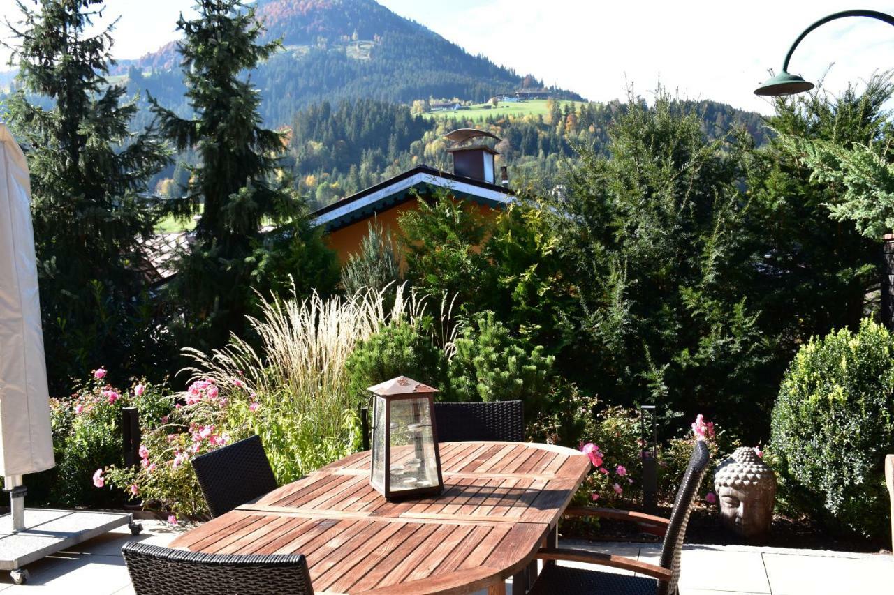 Trendguide Suites By Alpine Host Helpers Kirchberg in Tirol Exterior photo